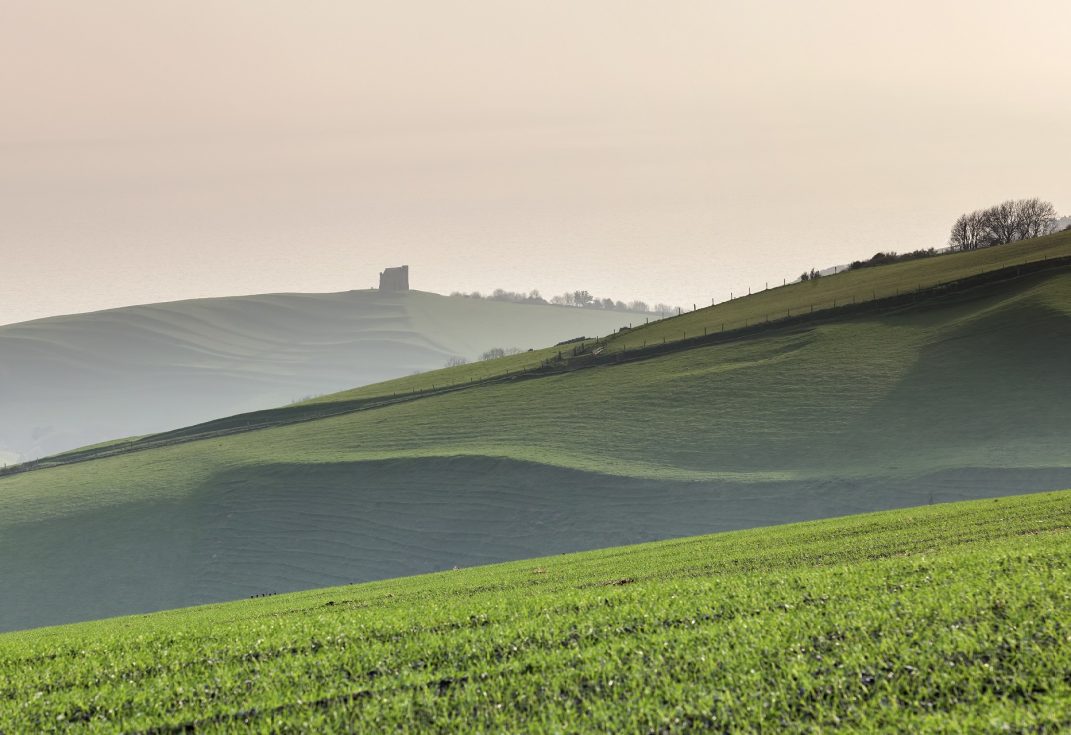 View_from Hampton_Stone_Circle