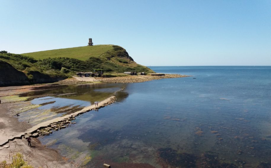 CANCELLED Guided walk: Rockpool Ramble September 2019