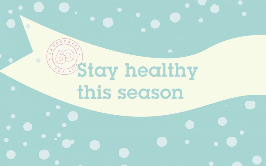 Enjoy the Natural Health Service this winter