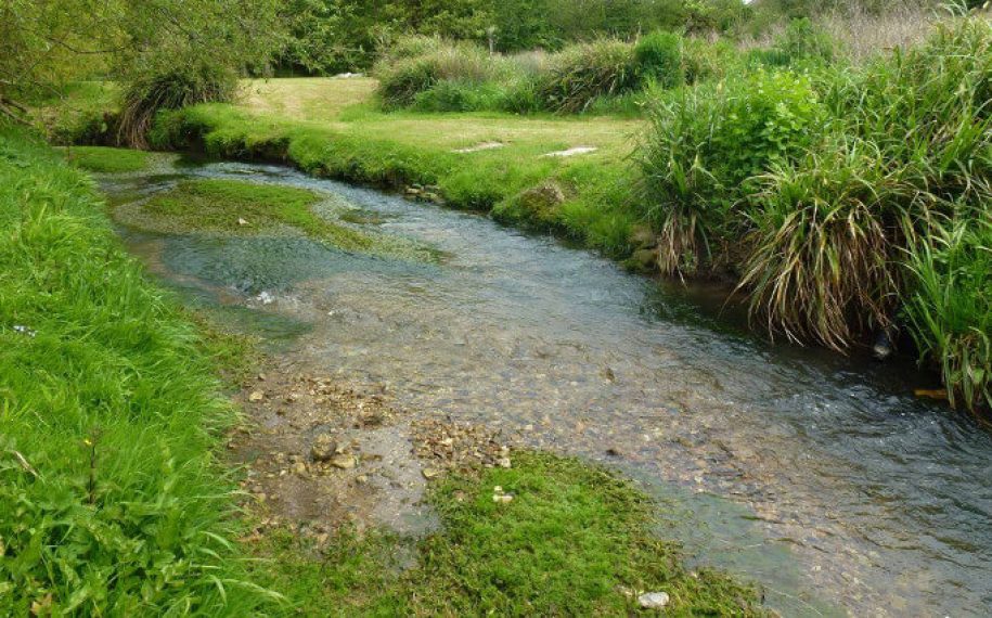 CANCELLED – Talk by the Westcountry Rivers Trust