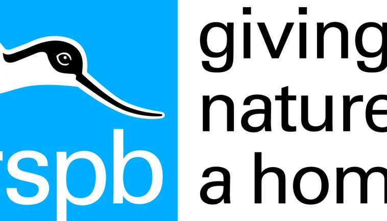 RSPB logo