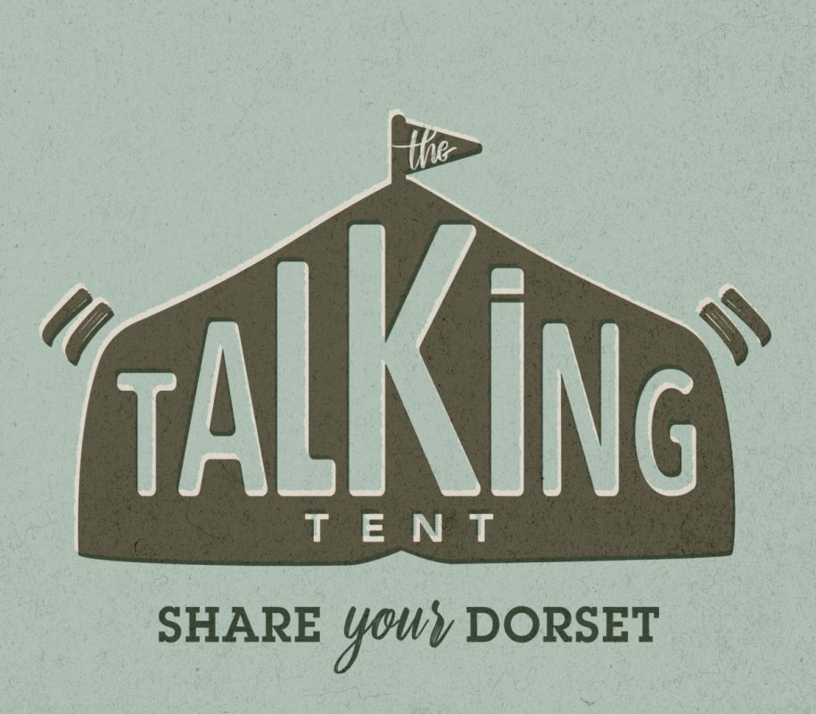 Talking Tent