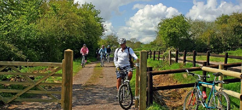 North Dorset Trailway