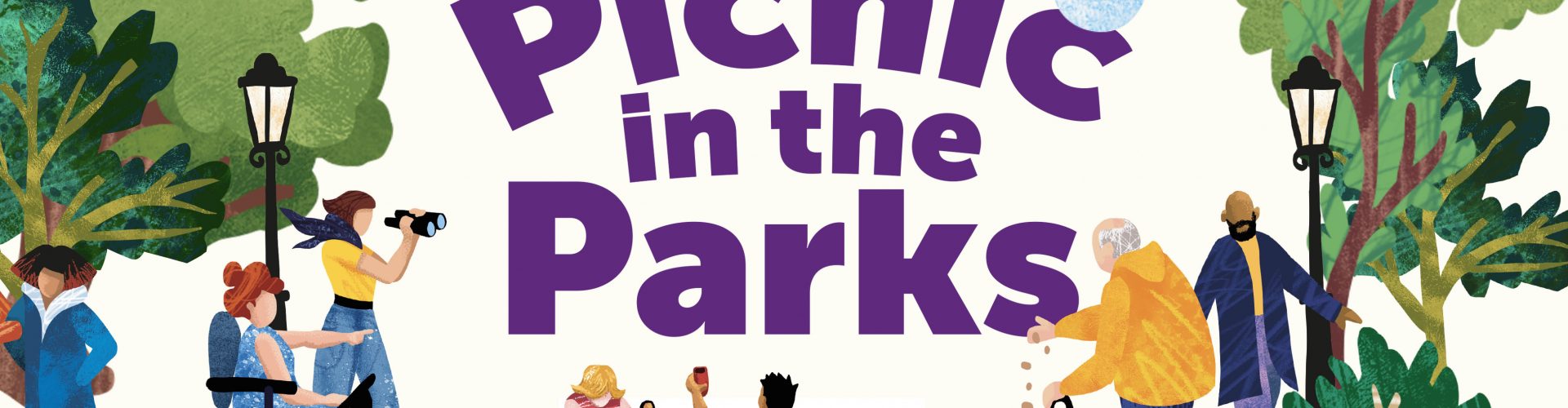 Picnic in the Parks header