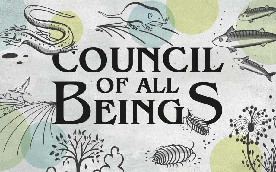 Council of All Beings