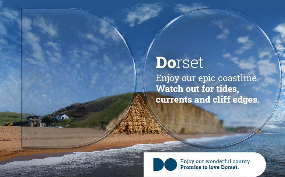 Promise to Love Dorset