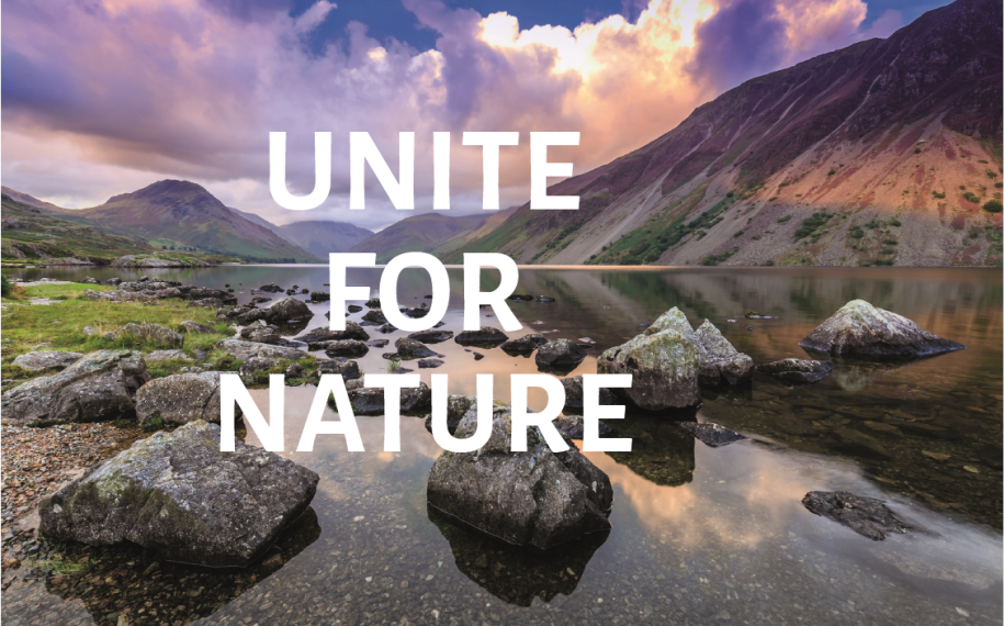 Joint Statement on Climate Change and Biodiversity