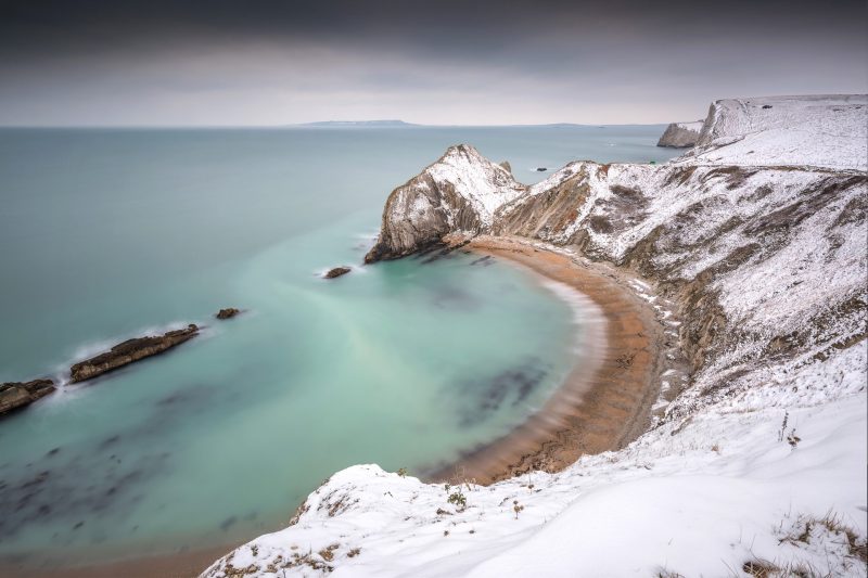 Take some time to enjoy the view | Dorset National Landscape