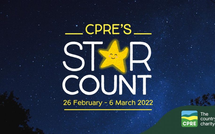 CPRE star count 2022
