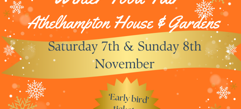 Dorset Food & Drink Winter Food Fair 2026