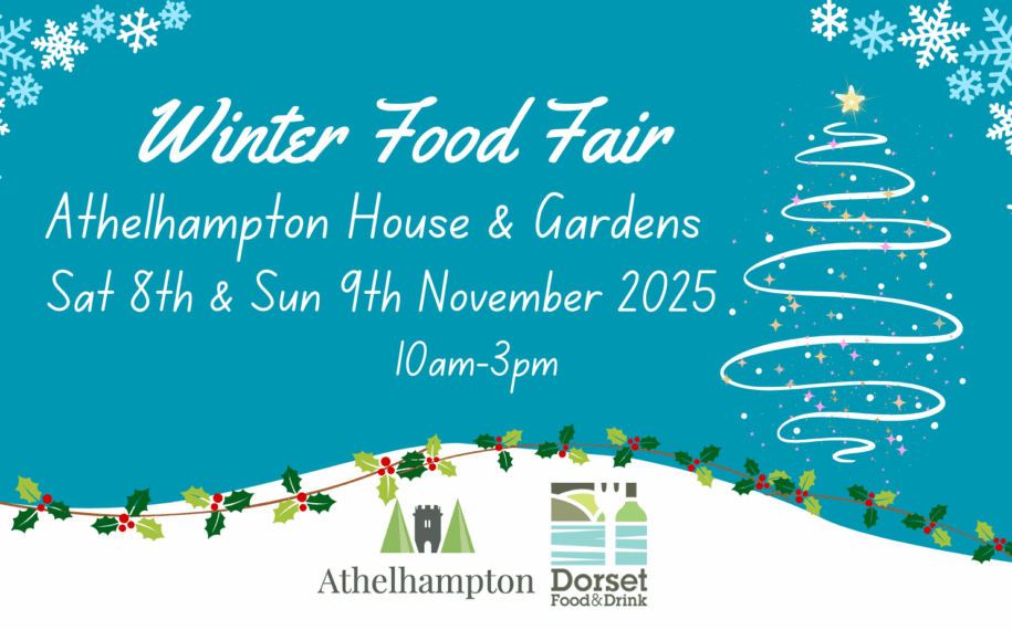 Dorset Food & Drink Winter Food Fair