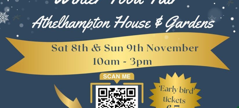 Dorset Food & Drink Winter Food Fair