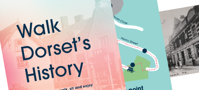 Discover Dorset’s Hidden Treasures: 6 New History Walk Guides Unveiled