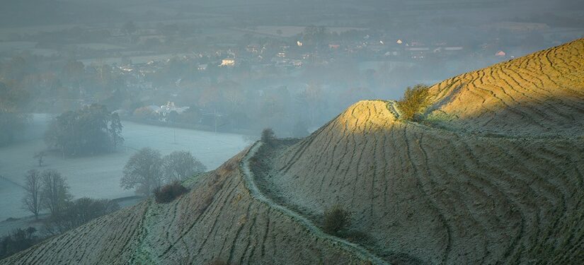 Hambledon and Hod Hills