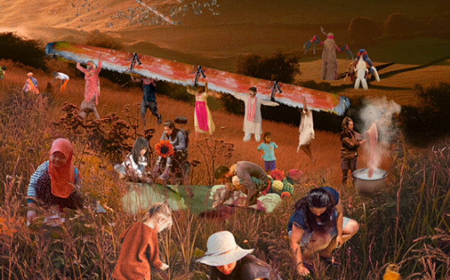 Nature Calling Dorset September 2025