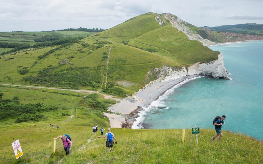 England on Sea