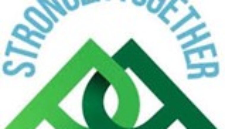 Logo of Planet Purbeck