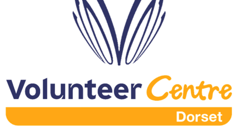 Logo for Volunteer Centre Dorset