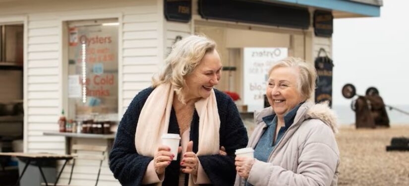 National Befriending Week