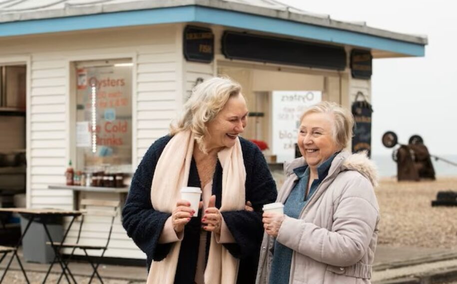 National Befriending Week