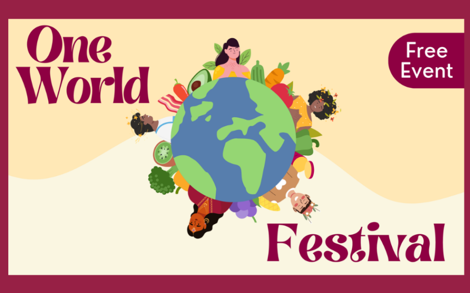 One World Festival  2025