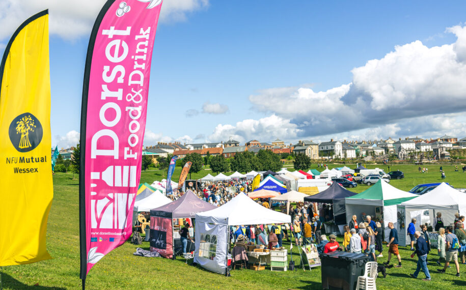 Dorset Food and Arts Festival 2025