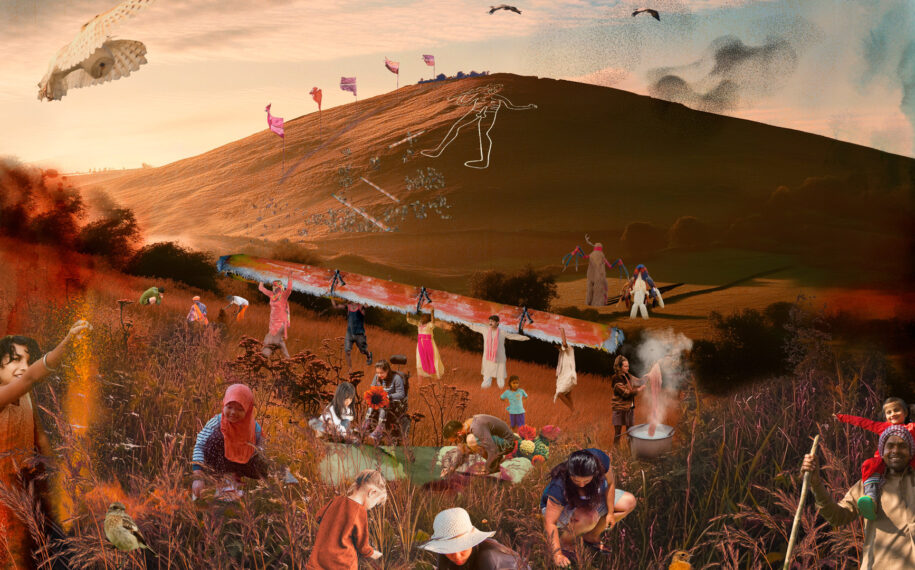 Inside Out Festival – Consequences