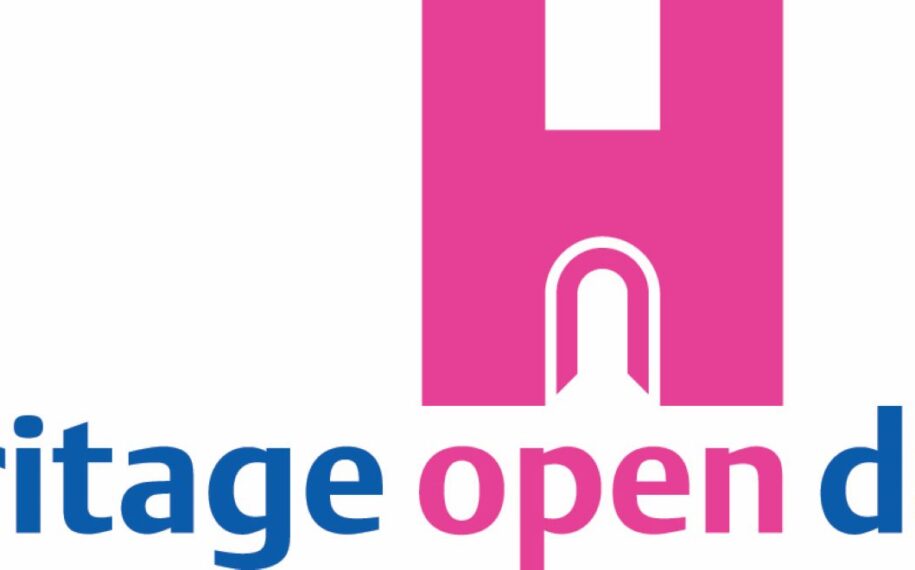 Heritage Open Days 2025