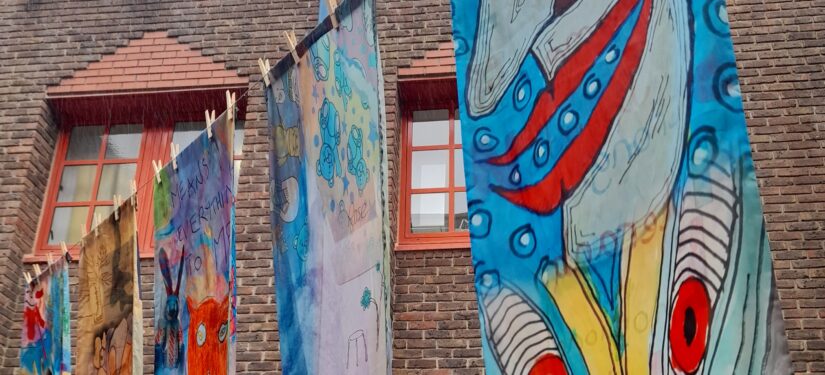 Wellbeing Walks & Workshops