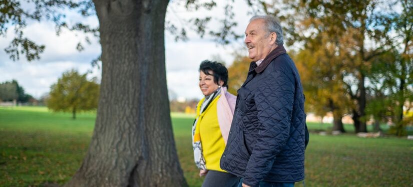 Community Access Fund