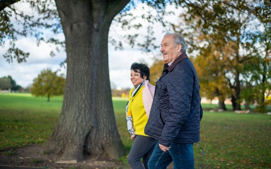 Community Access Fund