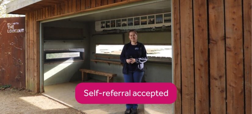 Introduction to Bird Watching – Upton Country Park