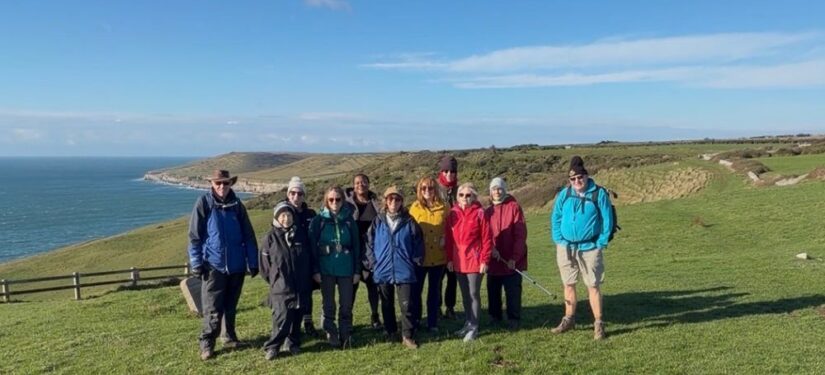 Blog 19 – Celebrating Nature Buddies