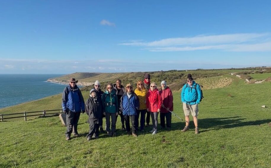 Blog 19 – Celebrating Nature Buddies