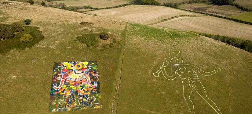 Nature Calling Dorset film celebrates wonderful project