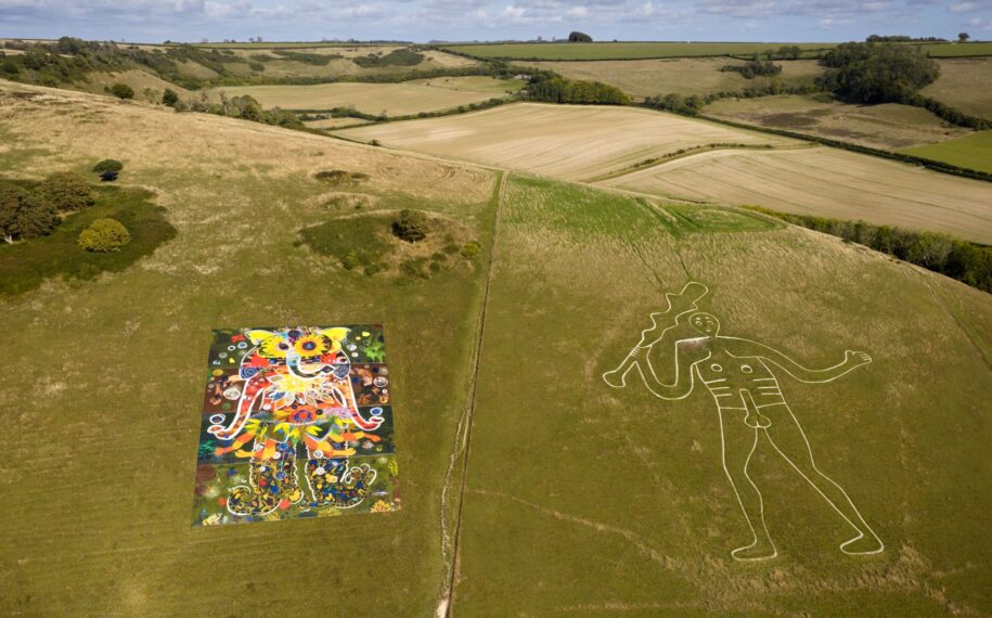 Nature Calling Dorset film celebrates wonderful project