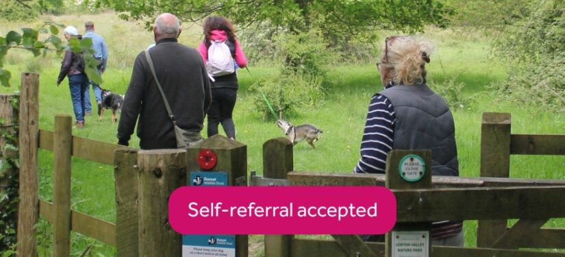 Waggy Walks – Weymouth & Portland