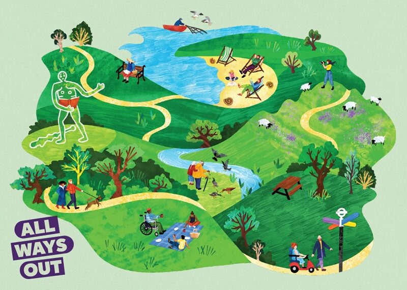 All Ways Out