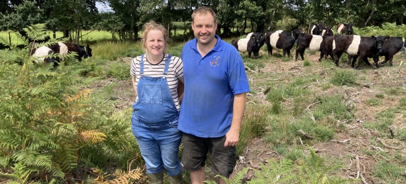 Farming in Protected Landscapes programme