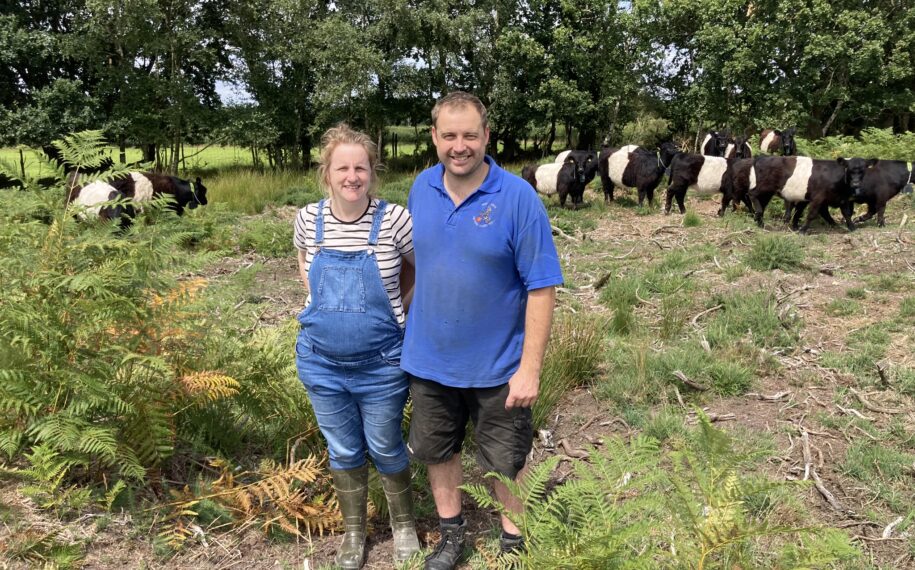 Farming in Protected Landscapes programme